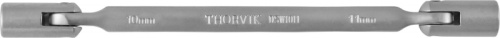 DSW1011 Ключ гаечный карданный, 10х11 мм | код DSW1011 | Thorvik