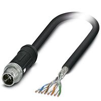 Сетевой кабель NBC-MSX/ 2,0-94S SCO RAIL | код 1415599 | PHOENIX CONTACT