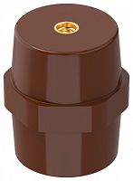 Изолятор опорный SM70 (М10) IEK | код YIS11-70-10-K05 | IEK