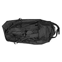 N3-RED SUP-доска 335х83х15см красная Jazzway | код 4895205065758 | JazzWay