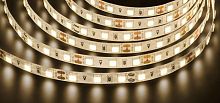 СД Лента светодиодная 71 426 NLS-5050WW60-14.4-IP20-12V R5 | код. 71426 | Navigator