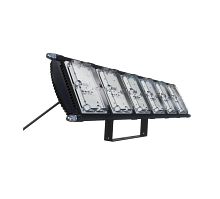 Прожектор LED ДО 29-300-022 300Вт 5000К КСС_Д IP67 Carbon ALB F2590
