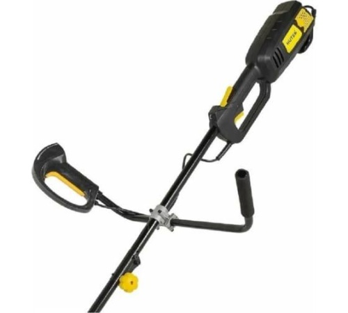 Триммер электрический GET-420B | код 70/1/35 | HUTER фото 3 Триммер электрический GET-420B | код 70/1/35 | HUTER фото 3