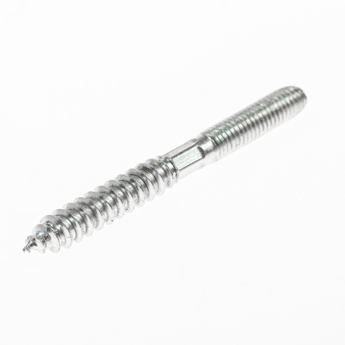 Шпилька сантехническая MAYER с шестигранником 8 x 80 | код 50 0080 08 | MAYER