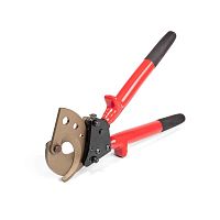 Ножницы секторные диэлектрические НСТи-40 (КВТ) | код 84395 | КВТ