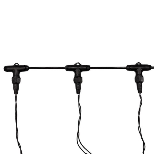 Гирлянда светодиодная "LED ClipLight" 3 нити х10м 198LED тепл. бел. 18Вт 24В IP65 Neon-Night 323-316 фото 8 Гирлянда светодиодная "LED ClipLight" 3 нити х10м 198LED тепл. бел. 18Вт 24В IP65 Neon-Night 323-316 фото 8