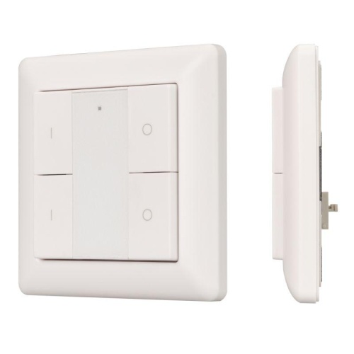 Панель DALI-223-2G-DIM-IN (BUS) (IARL, -) | код 25503 | Arlight Панель DALI-223-2G-DIM-IN (BUS) (IARL, -) | код 25503 | Arlight