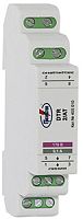 УЗИП в корпусе для установки на DIN-рейку 35 мм, серии DTR 1/АТ | код 405 014 | Hakel
