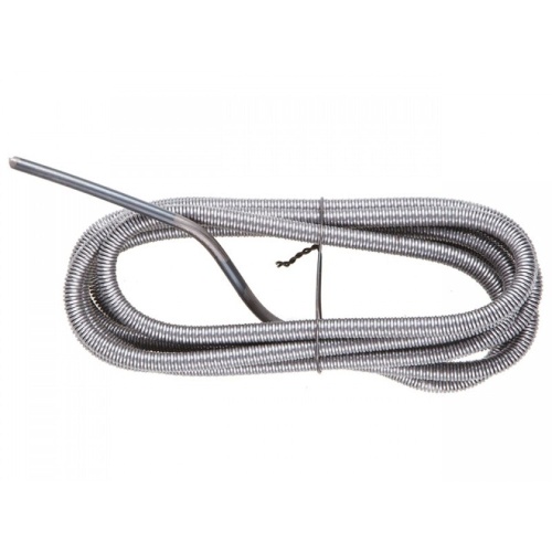 Трос сантехнический d9мм 2.5 метра | код 7016 | ПрофСан