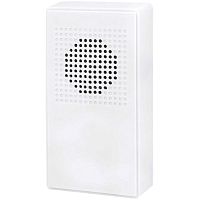 Звонок проводной 220В пение птички МОНОМАХ ПС-05С