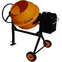 Бетономешалка БМ-160 Вихрь | код 74/1/3 | ВИХРЬ