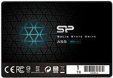 Накопитель SSD Silicon Power SATA-III 1TB SP001TBSS3A55S25 Ace A55 2.5 | код 1181496 | Silicon Power