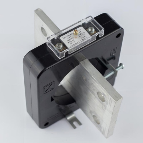 Трансформатор тока измерительный Т-0,66 5 ВА 0,5 2000/5 М (поворотная шина) | код ОС0000005883 | ФКУ ИК-1 (Кострома) фото 2