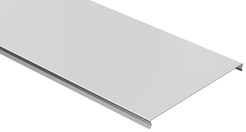 Крышка на лоток осн. 400х2000-1,5мм IEK | код CLP1K-400-150-2 | IEK Крышка на лоток осн. 400х2000-1,5мм IEK | код CLP1K-400-150-2 | IEK