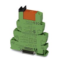 Релейный модуль PLC-RSC-230UC/21-21/EX | код 2909512 | PHOENIX CONTACT