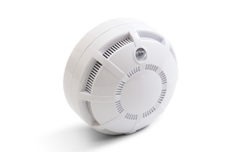 Извещатель пожарный дымовой оптико-электронный ИП 212-45 V1.04 | код. Rbz-338654 | Рубеж