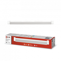 Светильник трек лин сд пов LTR-01R-TL 3040W 30Вт 4000К 475мм 120гр белый серии TOP-LINE IN HOME | код 4690612045542| IN HOME