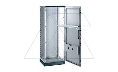 Карман для документов A4 пластиковый, самоклеющийся | код WA050 | ETA