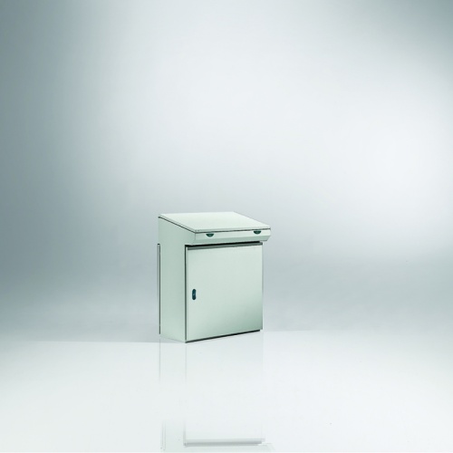 Пульт управления моноблочный 1000x800x400мм (ВxШxГ) с монтажной панелью, задняя дверь, RAL7035, IP55 | код SBA801 | ETA Пульт управления моноблочный 1000x800x400мм (ВxШxГ) с монтажной панелью, задняя дверь, RAL7035, IP55 | код SBA801 | ETA