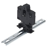 Блокировка механическая OptiStart E LAEM4 для контакторов LC1E80…95 | код 333089 | КЭАЗ