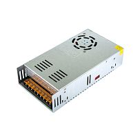 Источник питания стабилизированный 220V AC/220V DC, 1,13A, 250W с разъёмами под винт, без влагозащиты (IP23) | код 200-625 | REXANT