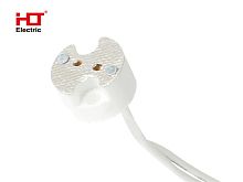 Патрон для галогенных ламп GU5.3 HLT | код 085-13-053 | HLT