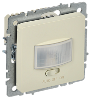 BRITE Датчик движения ДС10-1-БрКр беж. IEK | код BR-MS10-N-150-05-K10 | IEK