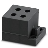 Кабельный сальник CES-SRG-BK-4X4 | код 0801666 | PHOENIX CONTACT