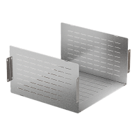 Перегородки для сборки горизонтальных шин Ш600 Г600 EKF AleSta | код AleSta-PCHB66 | EKF