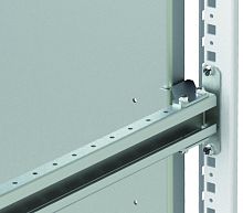 Фиксатор монтажной панели, 10шт. ПРОВЕНТО | код B 6 MP | ПРОВЕНТО