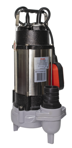 Фекальный насос НФ-20000 Ресанта, , Шт | код 77/5/2 | РЕСАНТА Фекальный насос НФ-20000 Ресанта, , Шт | код 77/5/2 | РЕСАНТА