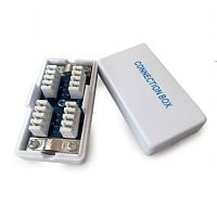 Соединитель NCA-LSAU5E-01 RJ-45 кат.5. UTP. Krone (LSA) | код NCA-LSAU5E-01 | Cablexpert