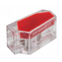 Клеммы монтажные NAVIGATOR 71 865 NTC-NC-2-r (5 шт/упак) (71865) | код 19596 | Navigator Group