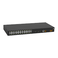 Коммутатор SICOM2024M-24T-L2-L2 300022005 24 10/100Base-TX RJ45 ports, 24-48VDC(18-72VDC) dual redundant power supplies | код 00-06151499 | Kyland