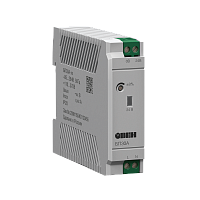 Блок питания БП30А-24 | код 77606 | ОВЕН