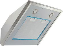 Вытяжка каминная Elikor Вента 60Н-650-К3Д нержавеющая сталь управление: кнопочное (1 мотор) | код 1002414 | ELIKOR