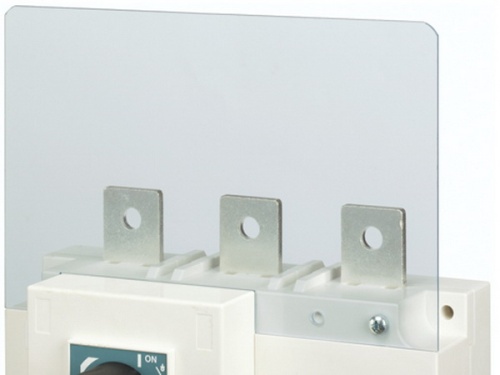 Клеммный экран LBS-TS 3P CO 1600 (для LBS 1600А CO 3P) | код 004661587 | ETI