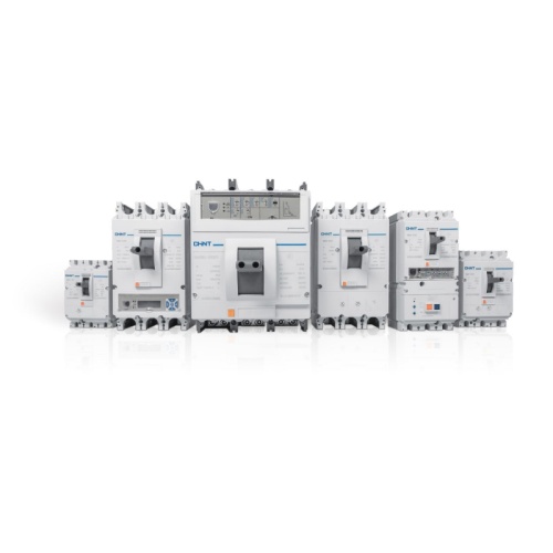 Выключатель-разъединитель NM8NSD-1600 AC 1600 3P, МП 230AC (R) | код 323374 | CHINT