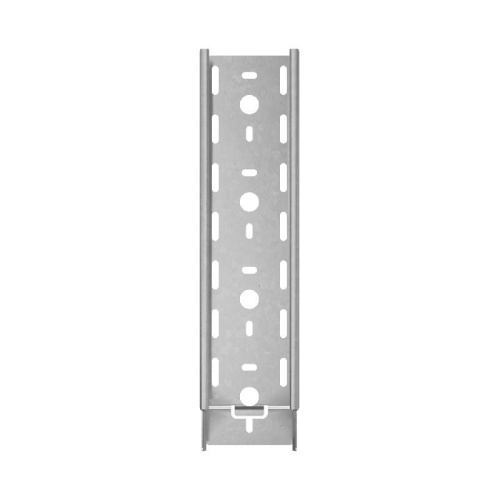 Лоток листовой перфорированный 100х50 L2000 0.7мм "Быстрый монтаж ПЛЮС" LPplus50-100-0.7-2000 INOX304 КМ PL12704 Лоток листовой перфорированный 100х50 L2000 0.7мм "Быстрый монтаж ПЛЮС" LPplus50-100-0.7-2000 INOX304 КМ PL12704