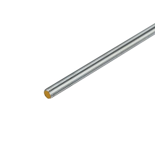 Шпилька резьбовая усилен. М12 DIN 975 L1000 класс прочн. 8.8; угол резьбы 60град.Zitar 159569 Шпилька резьбовая усилен. М12 DIN 975 L1000 класс прочн. 8.8; угол резьбы 60град.Zitar 159569