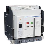 Выключатель автоматический воздушный 3п 2500А 100кА NA8-4000H-2500M AC 230В тип выкатн. (R) CHINT 262678