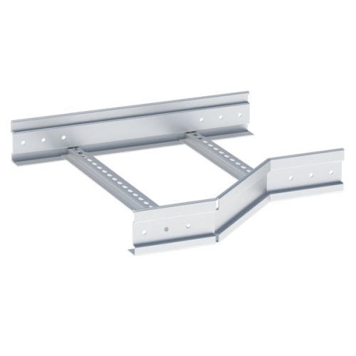 Переходник по ширине правосторонний лестничный усиленный 100х700х400 мм (2 мм) EKF | код wrltp100x700x400-2 | EKF Переходник по ширине правосторонний лестничный усиленный 100х700х400 мм (2 мм) EKF | код wrltp100x700x400-2 | EKF