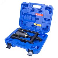 Набор оправок для монтажа и демонтажа сайлентблоков FORD кейс 2 предмета | код 110-20002C | Мастак