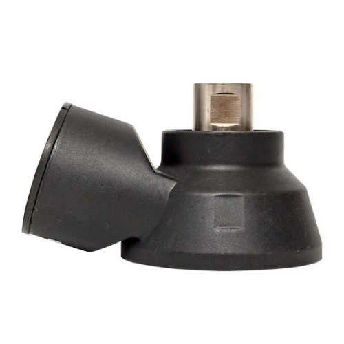 Пылеудаляющая насадка для дрели алмазного сверления Dust Extractor Expert | код dd-exp | EKF фото 5