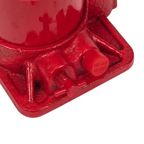 Домкрат гидравлический бутылочный 5т в пластиковом кейсе | код 80-0611 | REXANT фото 6