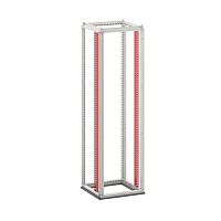 Рейки широкие вертикальные для корпусов CQE N, В=2200 мм, упаковка - 2 шт. RAM block | код R5NPDV22 | DKC