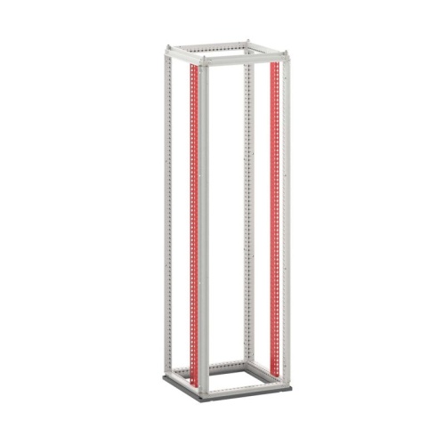 Рейки широкие вертикальные для корпусов CQE N, В=2200 мм, упаковка - 2 шт. RAM block | код R5NPDV22 | DKC