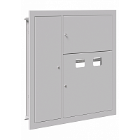 Щит этажный ЩЭ-2-std слаботочный отсек слева 1000х960х150 ESB | код esb5016 | ELECTRIC STEEL BOX