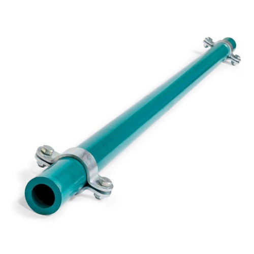 Ось в сборе 51х11х1750 (КВТ) | код 78790 | КВТ