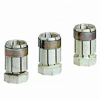 Комплект тюльпановидных контактов ВА 5039 Про | код 7003105 | Контактор